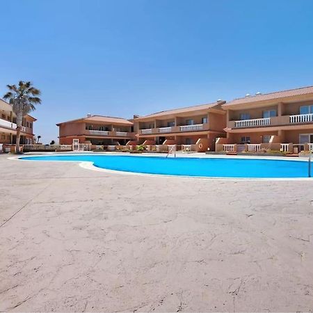 Апартаменты Poris Puesta De Sol 2 Санта-Крус-де-Тенерифе Экстерьер фото