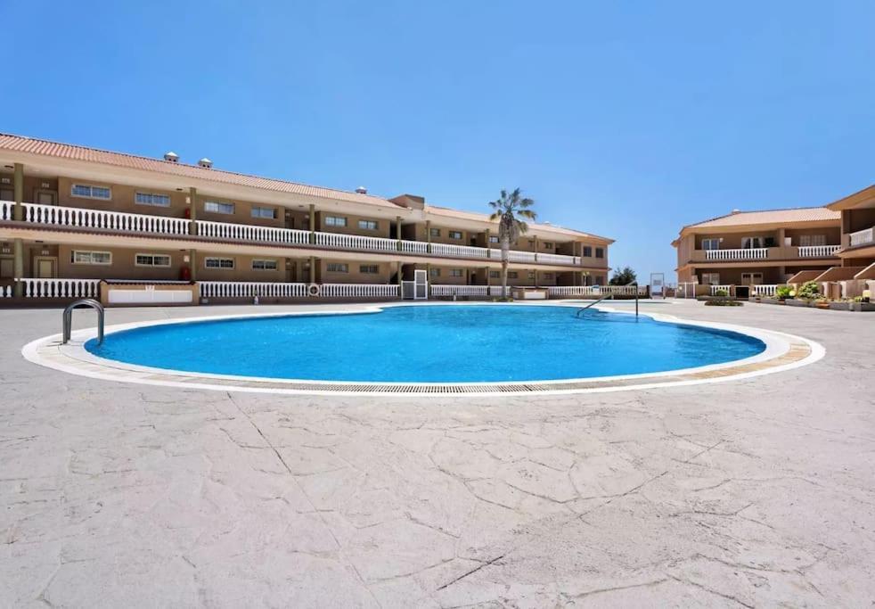 Апартаменты Poris Puesta De Sol 2 Санта-Крус-де-Тенерифе Экстерьер фото